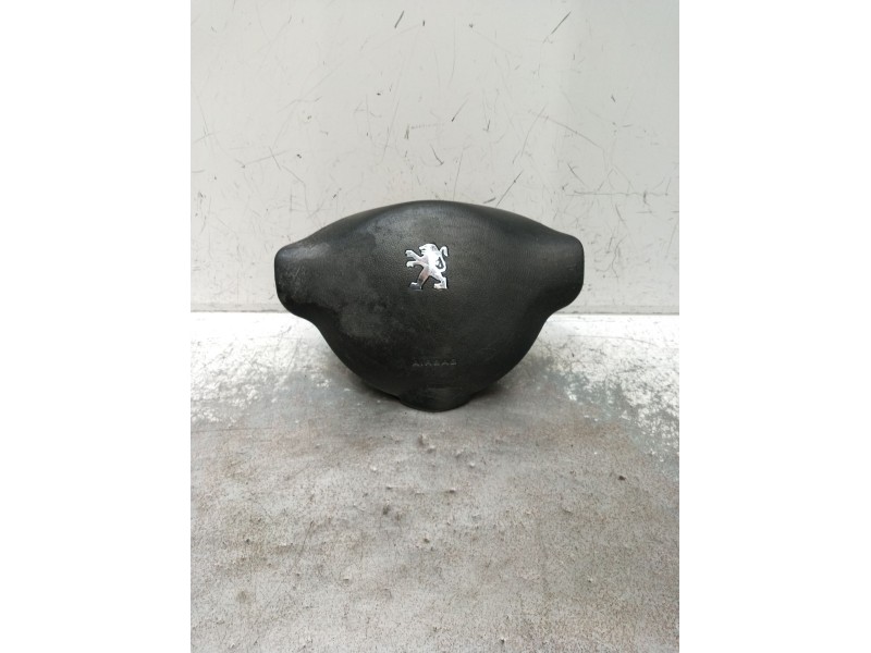 Recambio de kit airbag para peugeot partner tepee 1.6 hdi referencia OEM IAM 9665558380 611019900 608929500