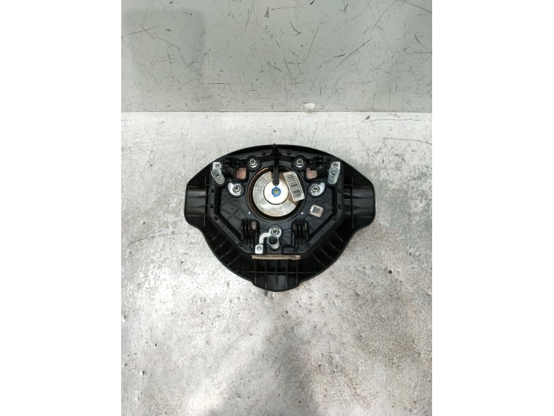 Recambio de kit airbag para peugeot partner tepee 1.6 hdi referencia OEM IAM 9665558380 611019900 608929500