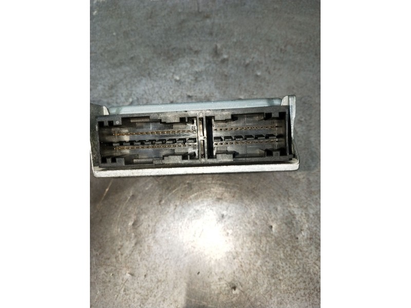 Recambio de kit airbag para peugeot partner tepee 1.6 hdi referencia OEM IAM 9665558380 611019900 608929500