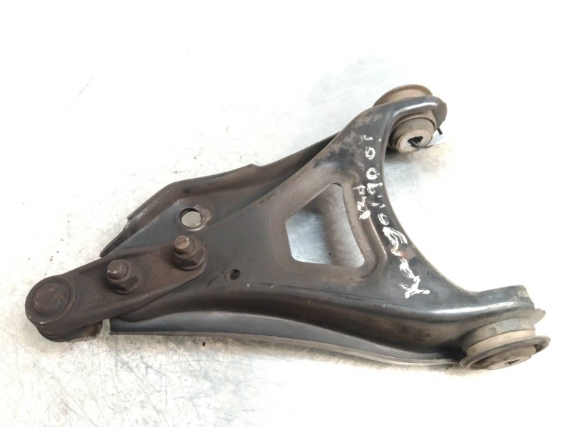Recambio de brazo suspension inferior delantero izquierdo para renault kangoo (f/kc0) authentique referencia OEM IAM   