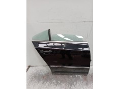 Recambio de puerta trasera derecha para volkswagen passat cc b6 (357) 2.0 tdi referencia OEM IAM   