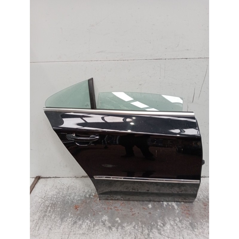 Recambio de puerta trasera derecha para volkswagen passat cc b6 (357) 2.0 tdi referencia OEM IAM   