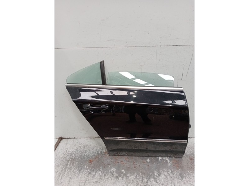 Recambio de puerta trasera derecha para volkswagen passat cc b6 (357) 2.0 tdi referencia OEM IAM   