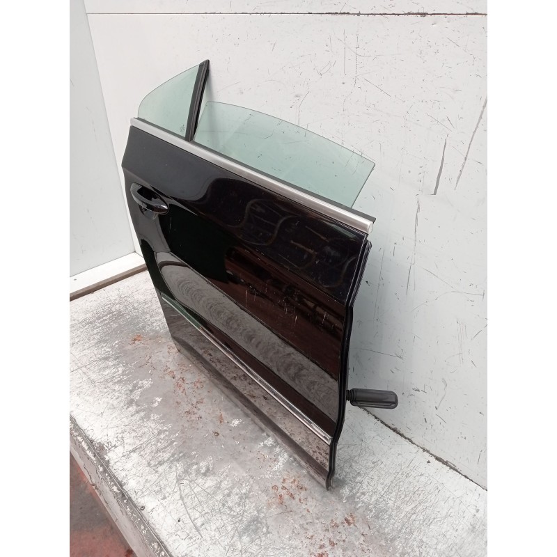 Recambio de puerta trasera derecha para volkswagen passat cc b6 (357) 2.0 tdi referencia OEM IAM   