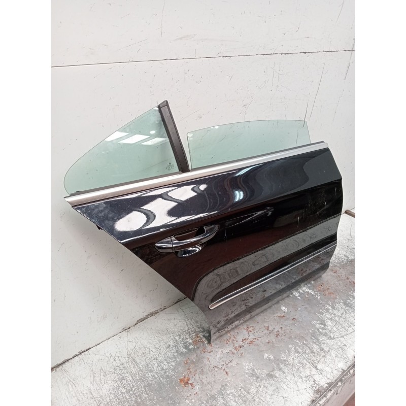 Recambio de puerta trasera derecha para volkswagen passat cc b6 (357) 2.0 tdi referencia OEM IAM   