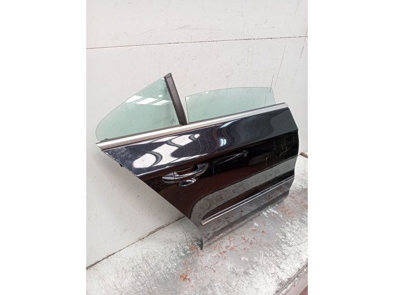 Recambio de puerta trasera derecha para volkswagen passat cc b6 (357) 2.0 tdi referencia OEM IAM   