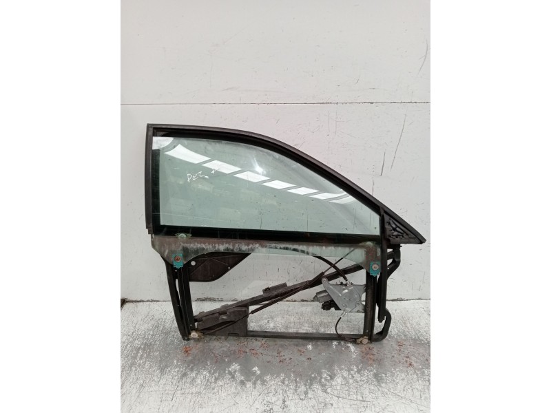 Recambio de elevalunas delantero derecho para audi a3 (8l1) 1.9 tdi referencia OEM IAM 8L3837764  