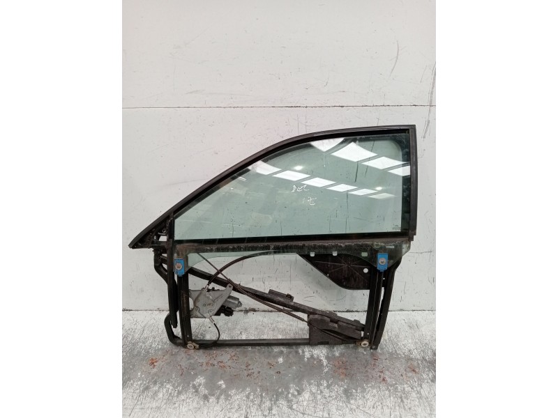 Recambio de elevalunas delantero izquierdo para audi a3 (8l1) 1.9 tdi referencia OEM IAM 8L3837753  