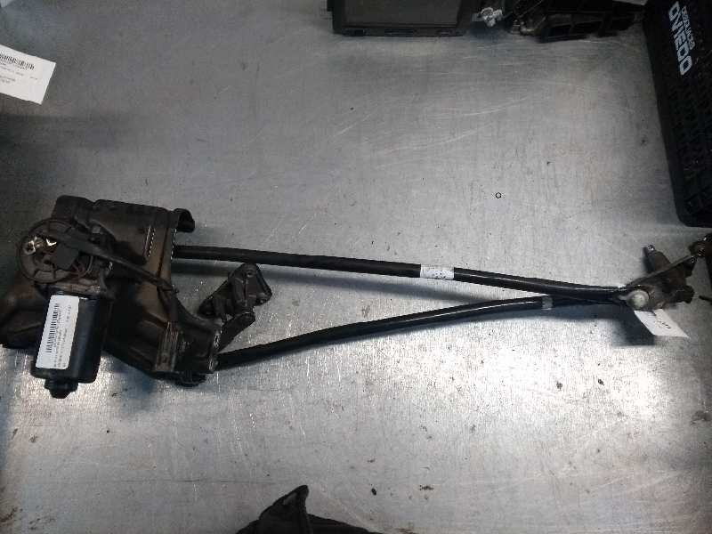 Recambio de motor limpia delantero para hyundai h 1 2.5 turbodiesel referencia OEM IAM   