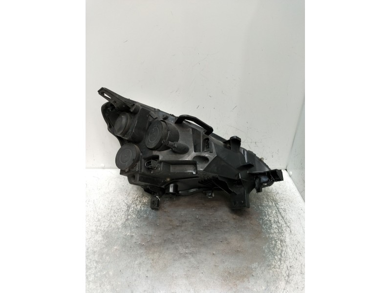 Recambio de faro izquierdo para peugeot partner tepee 1.6 hdi referencia OEM IAM 9682829380 89317991 