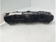 Recambio de mando calefaccion / aire acondicionado para mercedes clase e (w211) berlina 2.7 cdi cat referencia OEM IAM Q00073702 2