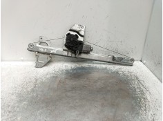 Recambio de elevalunas delantero izquierdo para peugeot partner tepee 1.6 hdi referencia OEM IAM 402103F 5P 