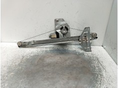 Recambio de elevalunas delantero izquierdo para peugeot partner tepee 1.6 hdi referencia OEM IAM 402103F 5P  2