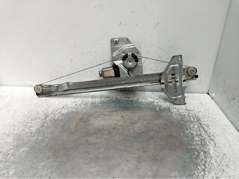 Recambio de elevalunas delantero izquierdo para peugeot partner tepee 1.6 hdi referencia OEM IAM 402103F 5P 