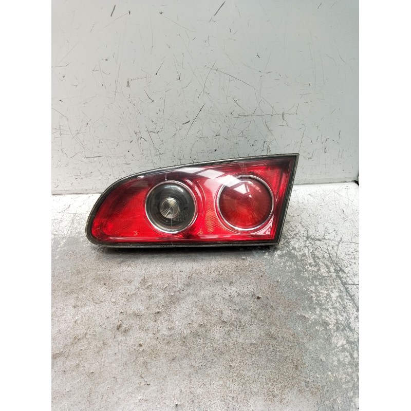 Recambio de piloto trasero derecho interior para seat cordoba (6l2) 1.9 tdi referencia OEM IAM   