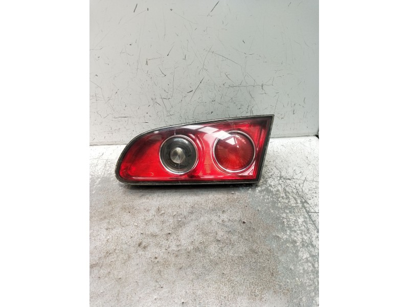 Recambio de piloto trasero derecho interior para seat cordoba (6l2) 1.9 tdi referencia OEM IAM   