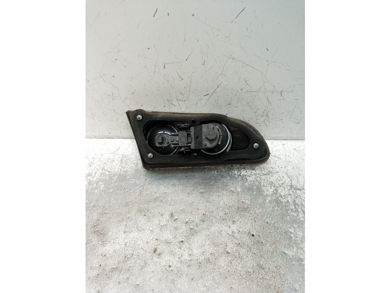 Recambio de piloto trasero derecho interior para seat cordoba (6l2) 1.9 tdi referencia OEM IAM   