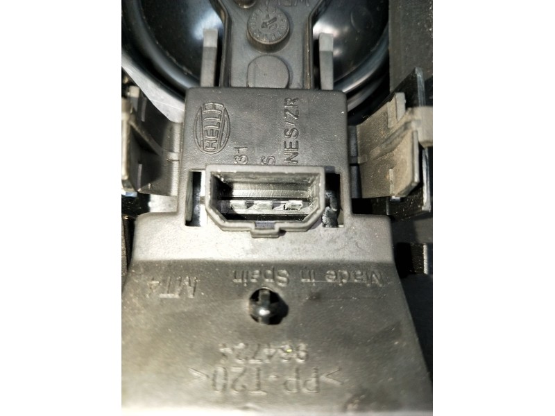 Recambio de piloto trasero izquierdo interior para seat cordoba (6l2) 1.9 tdi referencia OEM IAM   