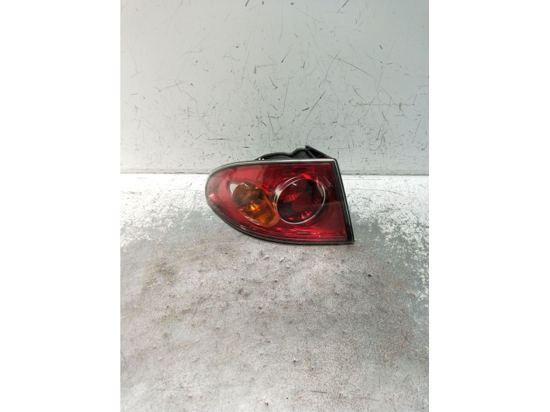 Recambio de piloto trasero izquierdo para seat cordoba (6l2) 1.9 tdi referencia OEM IAM   