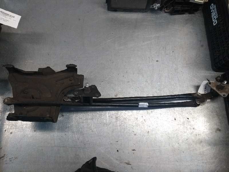 Recambio de motor limpia delantero para hyundai h 1 2.5 turbodiesel referencia OEM IAM   