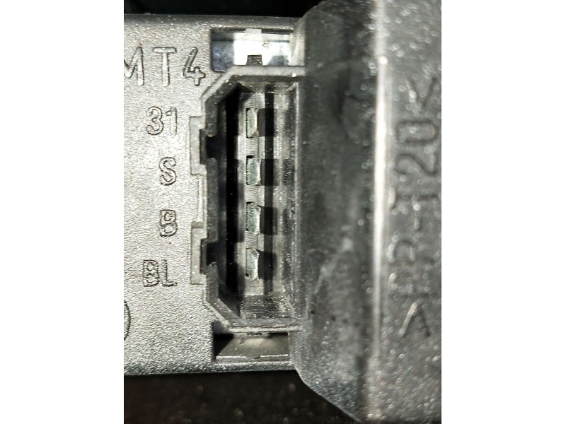 Recambio de piloto trasero izquierdo para seat cordoba (6l2) 1.9 tdi referencia OEM IAM   