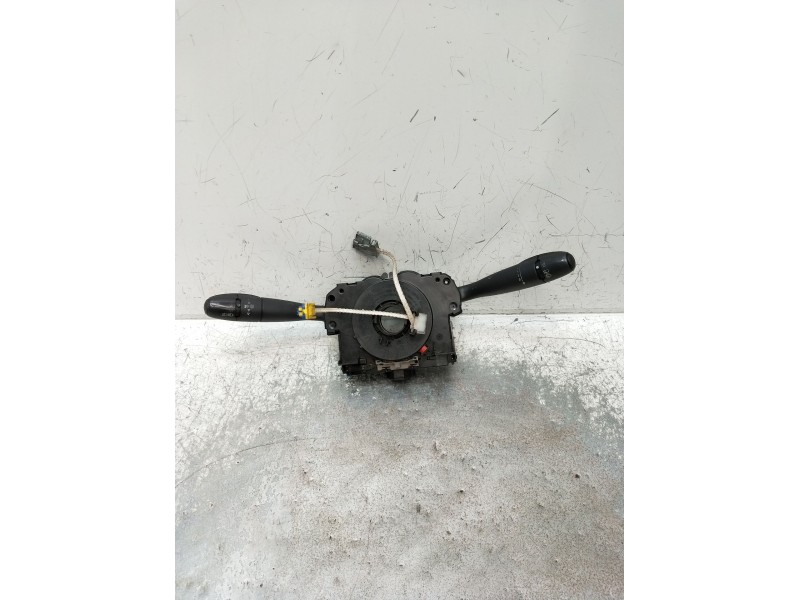 Recambio de mando luces para peugeot partner tepee 1.6 hdi referencia OEM IAM 96662458XT  