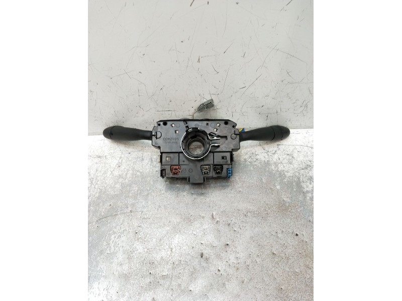 Recambio de mando luces para peugeot partner tepee 1.6 hdi referencia OEM IAM 96662458XT  