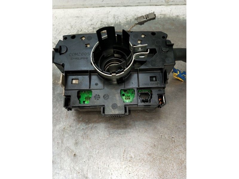 Recambio de mando luces para peugeot partner tepee 1.6 hdi referencia OEM IAM 96662458XT  