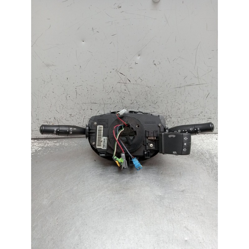 Recambio de mando luces para renault megane ii (bm0/1_, cm0/1_) 1.5 dci (bm1e, cm1e) referencia OEM IAM 8200155865  