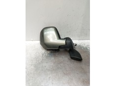 Recambio de retrovisor derecho para peugeot partner tepee 1.6 hdi referencia OEM IAM  ELÉCTRICO 