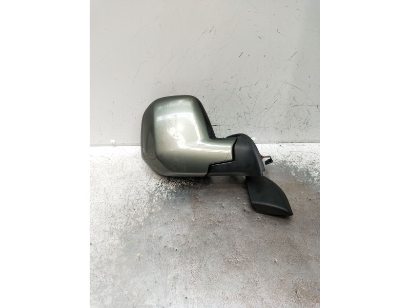 Recambio de retrovisor derecho para peugeot partner tepee 1.6 hdi referencia OEM IAM  ELÉCTRICO 