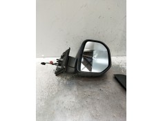 Recambio de retrovisor derecho para peugeot partner tepee 1.6 hdi referencia OEM IAM  ELÉCTRICO  2