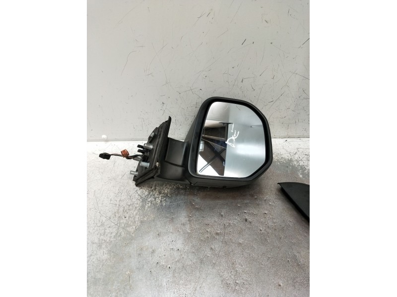 Recambio de retrovisor derecho para peugeot partner tepee 1.6 hdi referencia OEM IAM  ELÉCTRICO 