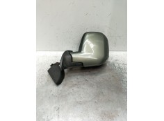 Recambio de retrovisor izquierdo para peugeot partner tepee 1.6 hdi referencia OEM IAM  ELÉCTRICO 