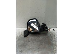 Recambio de retrovisor izquierdo para peugeot partner tepee 1.6 hdi referencia OEM IAM  ELÉCTRICO  2