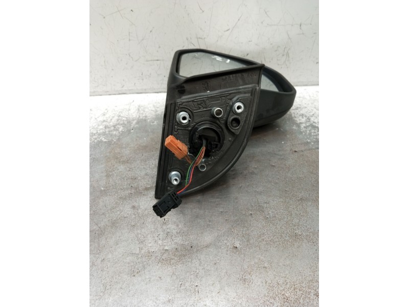 Recambio de retrovisor izquierdo para peugeot partner tepee 1.6 hdi referencia OEM IAM  ELÉCTRICO 