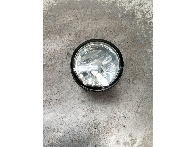 Recambio de faro antiniebla derecho para peugeot partner tepee 1.6 hdi referencia OEM IAM   