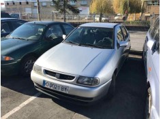 seat cordoba berlina (6k2) del año 1998