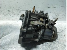 Recambio de caja cambios para citroen bx berlina referencia OEM IAM CJ15A 093019 