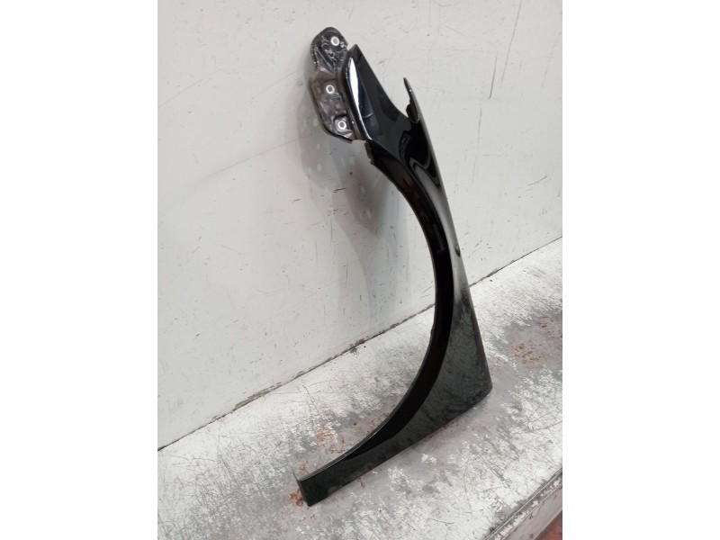 Recambio de aleta delantera izquierda para volkswagen passat cc b6 (357) 2.0 tdi referencia OEM IAM   