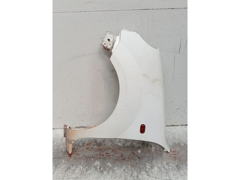 Recambio de aleta delantera izquierda para renault kangoo express (fc0/1_) 1.9 dci 4x4 (fc0v) referencia OEM IAM   