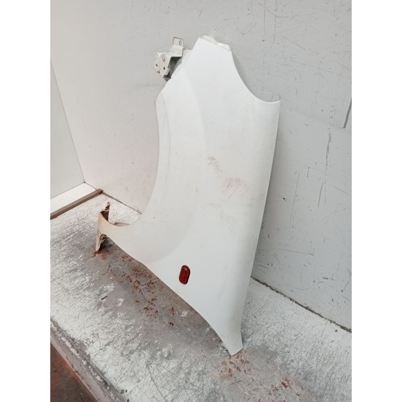 Recambio de aleta delantera izquierda para renault kangoo express (fc0/1_) 1.9 dci 4x4 (fc0v) referencia OEM IAM   