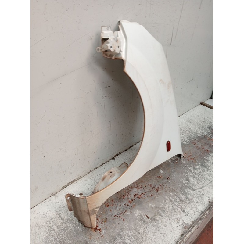 Recambio de aleta delantera izquierda para renault kangoo express (fc0/1_) 1.9 dci 4x4 (fc0v) referencia OEM IAM   