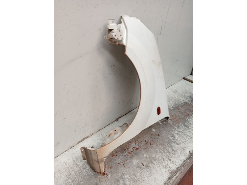 Recambio de aleta delantera izquierda para renault kangoo express (fc0/1_) 1.9 dci 4x4 (fc0v) referencia OEM IAM   