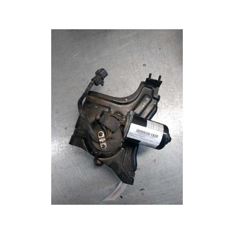 Recambio de motor limpia delantero para hyundai h 1 h 1 furg.caja cerr.c. puerta referencia OEM IAM   