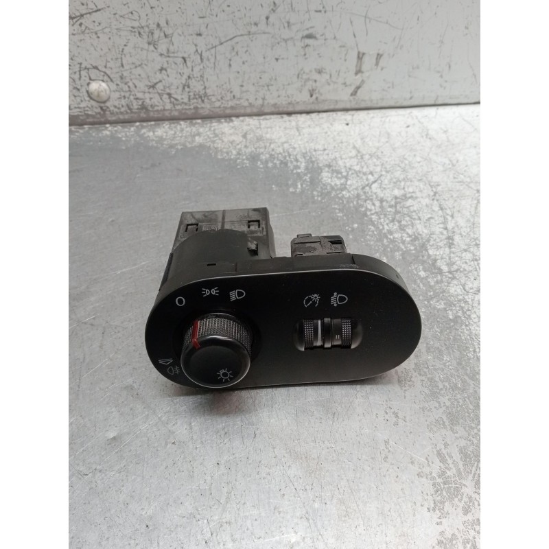 Recambio de mando luces para renault megane ii (bm0/1_, cm0/1_) 1.5 dci (bm1e, cm1e) referencia OEM IAM 6L1941531AD  