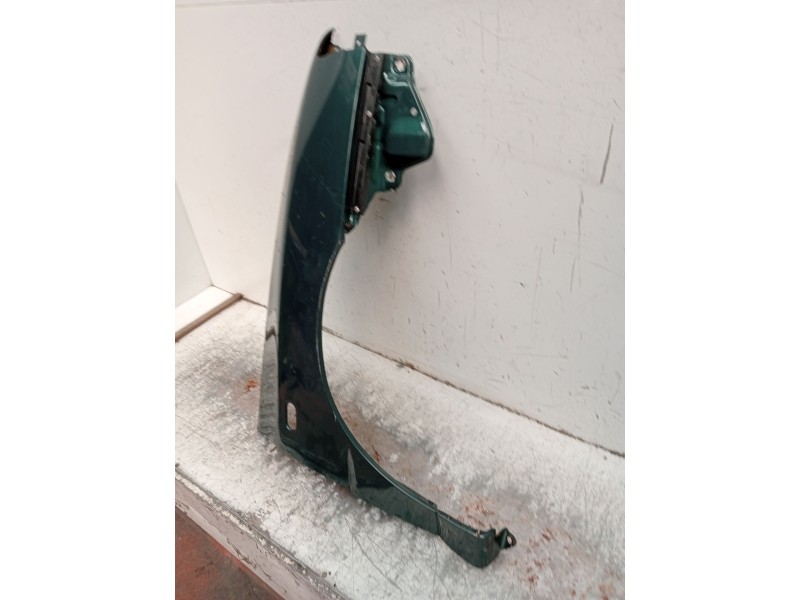 Recambio de aleta delantera derecha para seat toledo i (1l2) 1.9 tdi referencia OEM IAM   