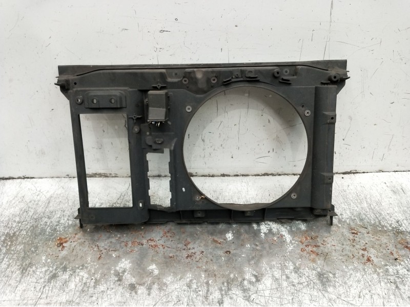 Recambio de panel frontal para peugeot partner tepee 1.6 hdi referencia OEM IAM   