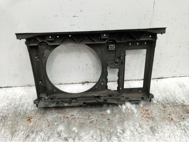 Recambio de panel frontal para peugeot partner tepee 1.6 hdi referencia OEM IAM   