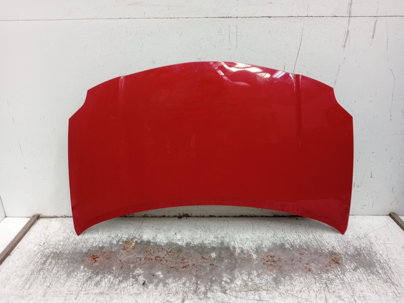 Recambio de capot para toyota auris (_e15_) 1.4 d-4d (nde150_) referencia OEM IAM   